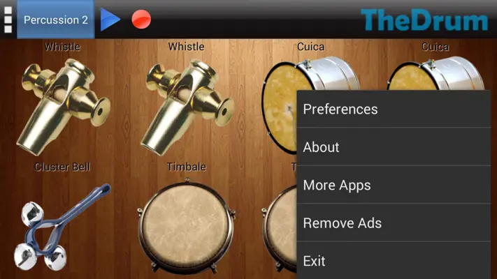 The Drum android App screenshot 1