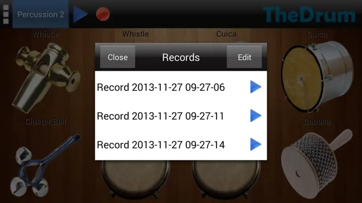 The Drum android App screenshot 2