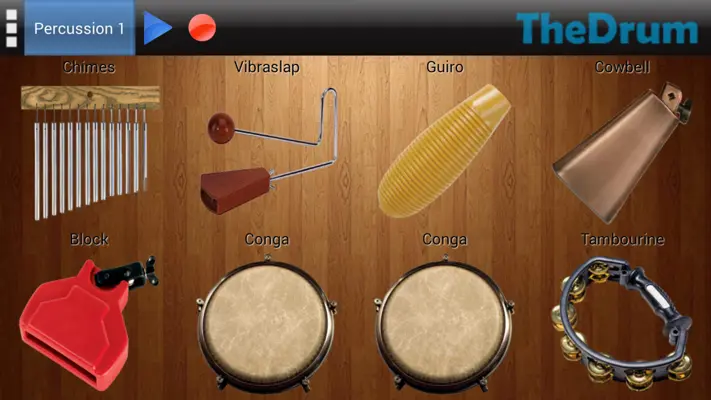 The Drum android App screenshot 3