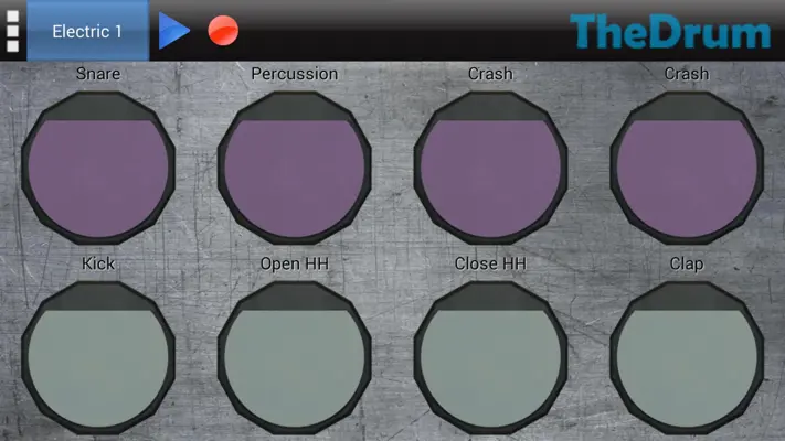 The Drum android App screenshot 4